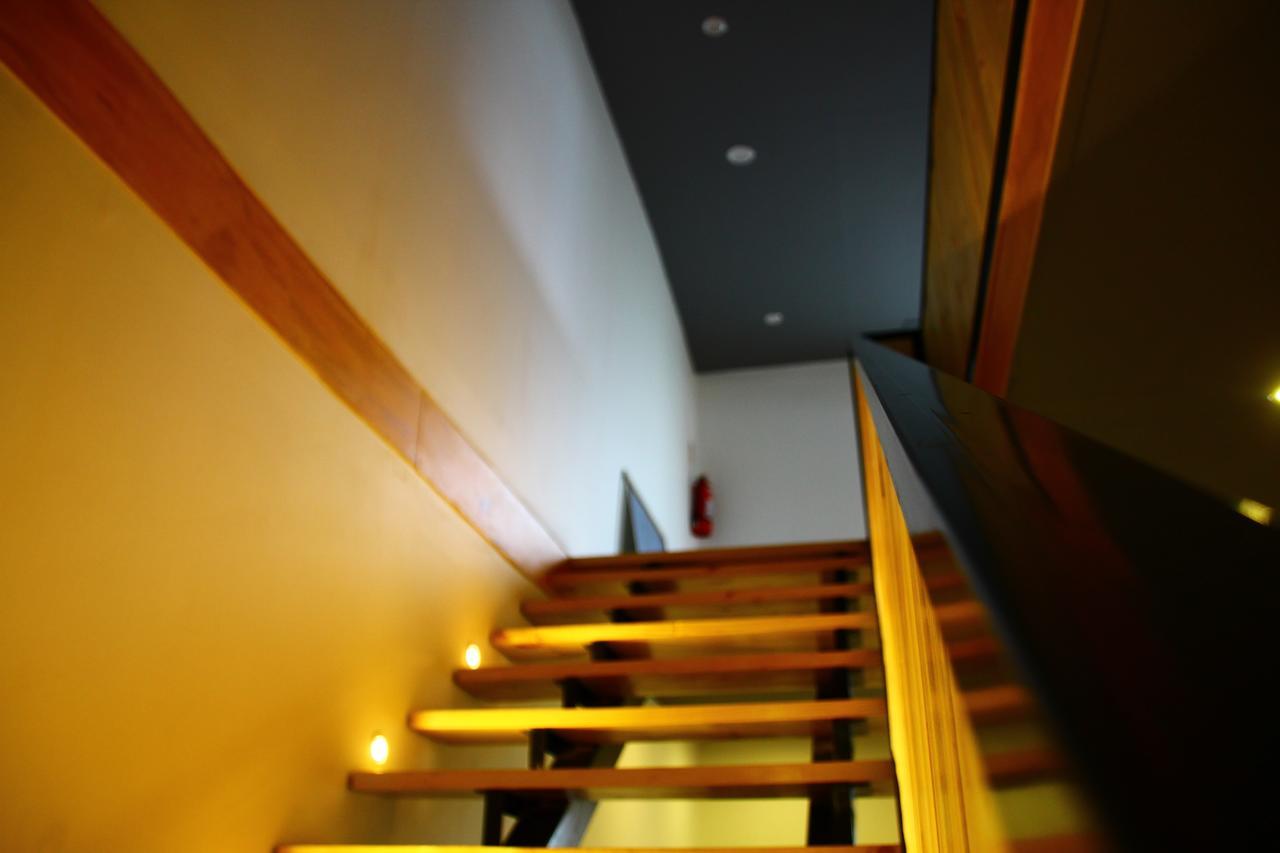 פורטו נטאלס El Muelle Hotel Boutique מראה חיצוני תמונה
